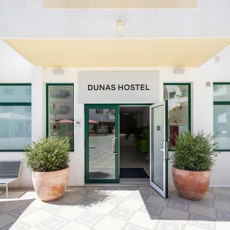 Dunas Hostel & Guesthouse Alvor Exterior photo
