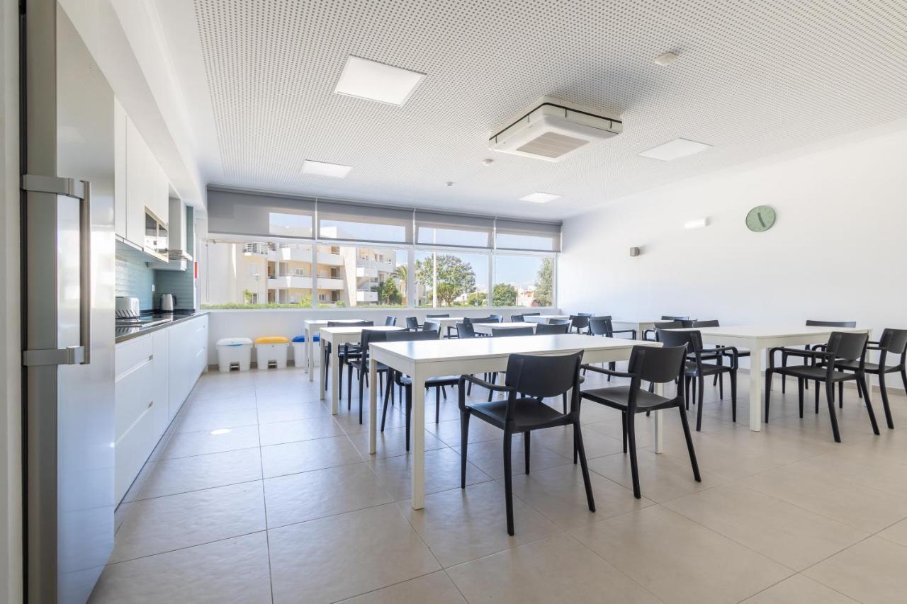 Dunas Hostel & Guesthouse Alvor Exterior photo