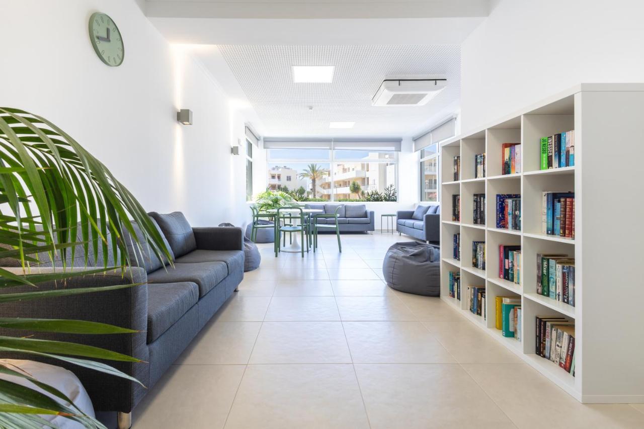 Dunas Hostel & Guesthouse Alvor Exterior photo