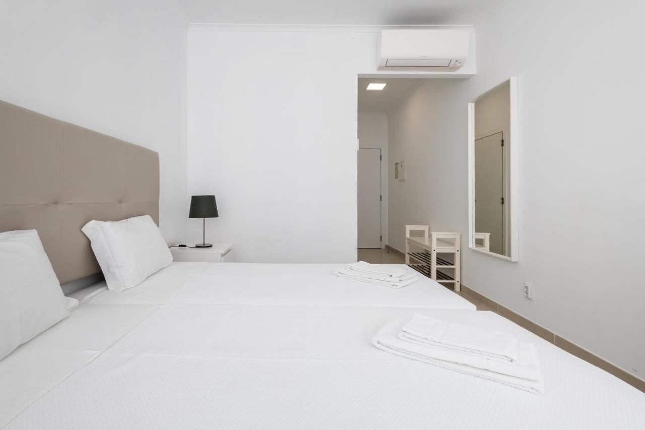 Dunas Hostel & Guesthouse Alvor Exterior photo