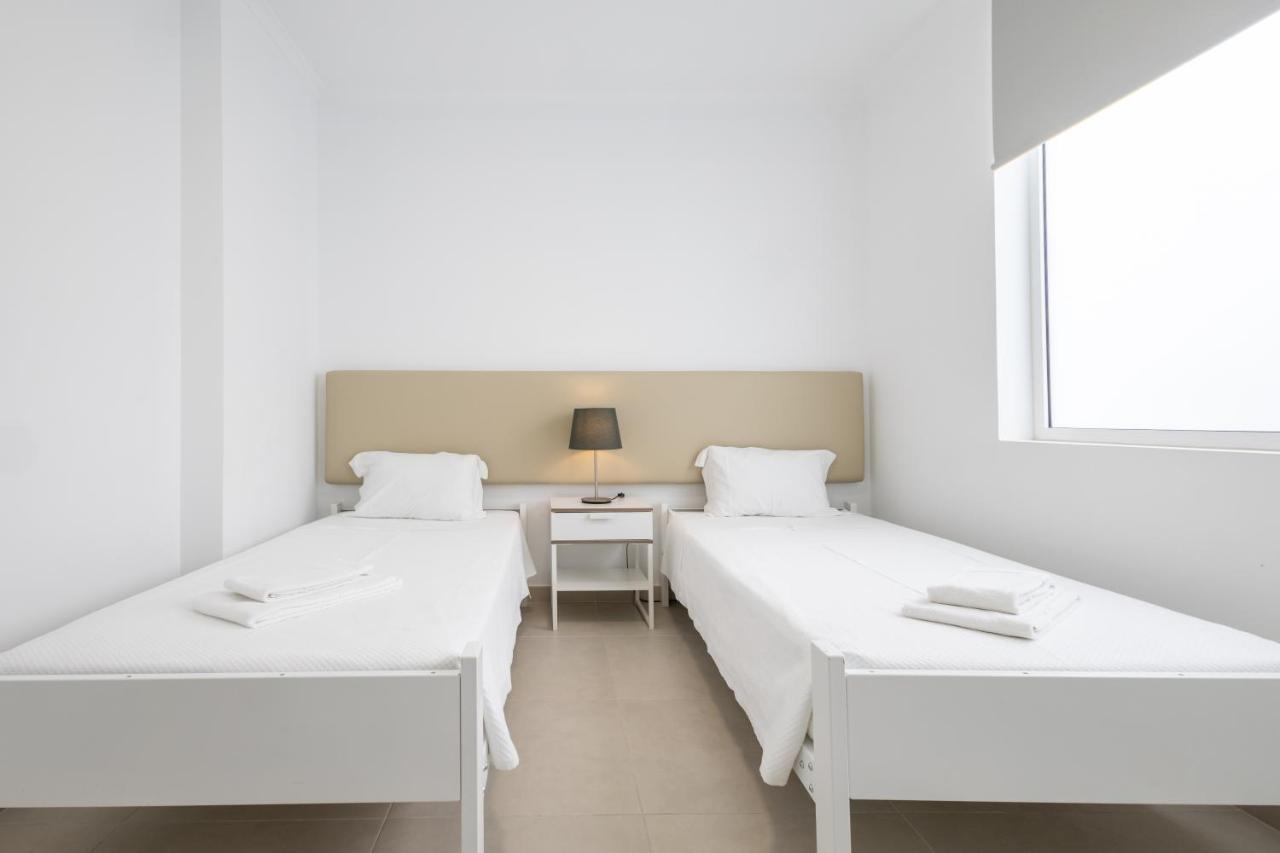 Dunas Hostel & Guesthouse Alvor Exterior photo