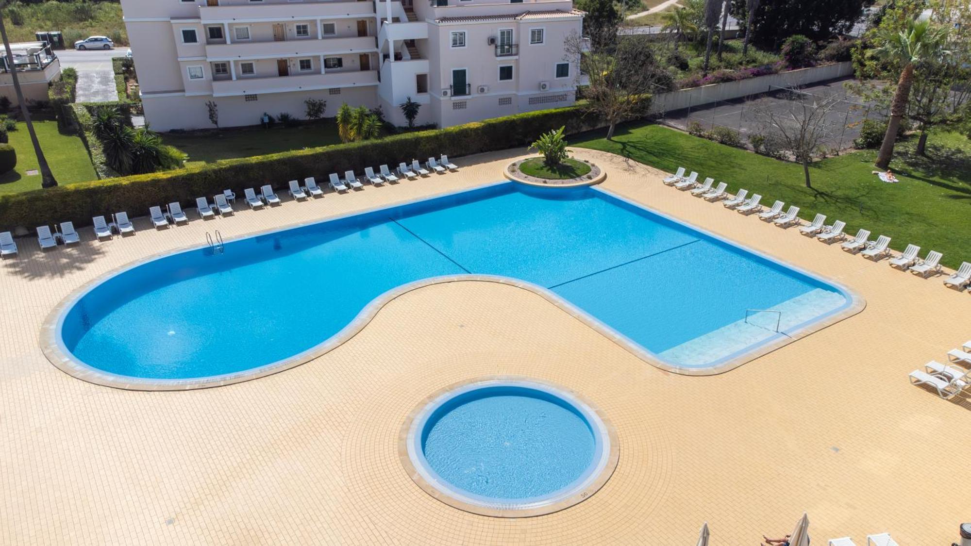 Dunas Hostel & Guesthouse Alvor Exterior photo